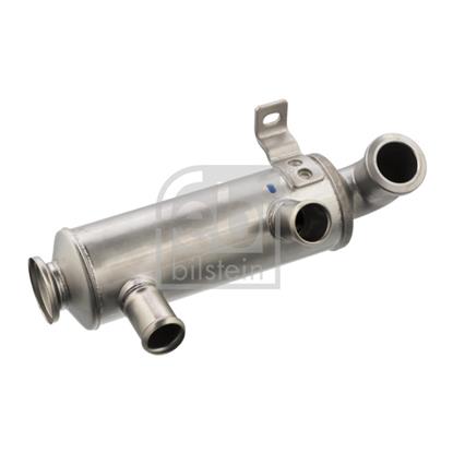 Febi Exhaust Gas Recirculation EGR Valve Cooler 101016