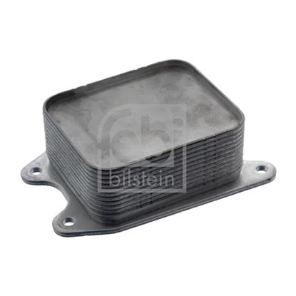 Febi Engine Oil Cooler 101050