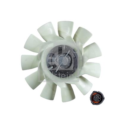 Febi Radiator Cooling Fan 101061