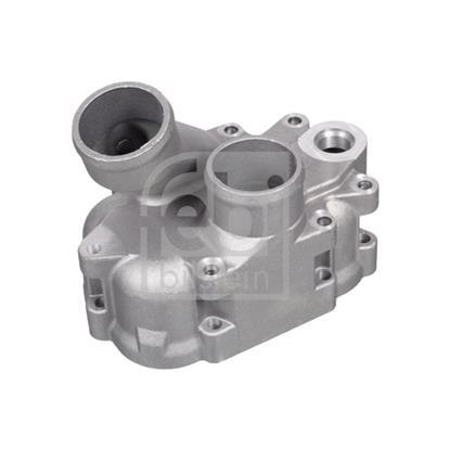 Febi Oil Cooler Housing 101078