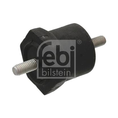 Febi Drivers Cab Rubber Buffer 101079
