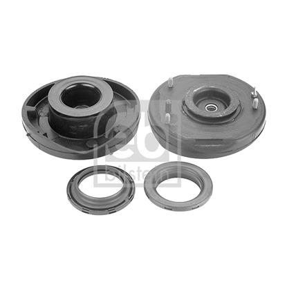 Febi Suspension Top Strut Mounting 10107