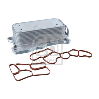 Febi Engine Oil Cooler 101082