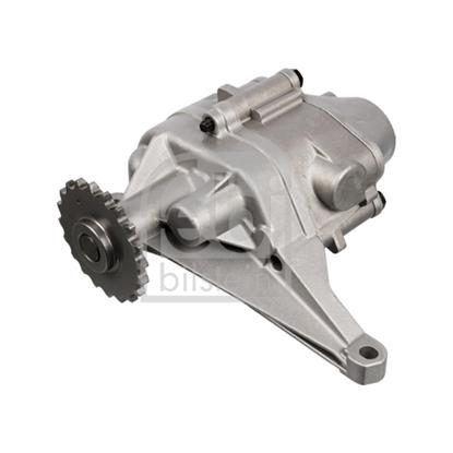 Febi Oil Pump 101087