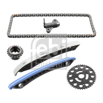 Febi Timing Chain Kit 101100