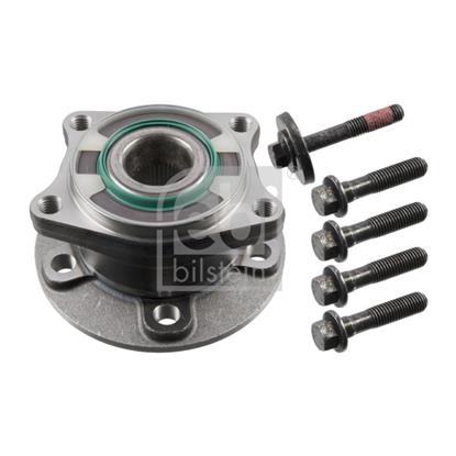 Febi Wheel Bearing Kit 101106