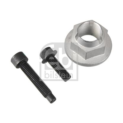 Febi Wheel Bearing Kit 101122