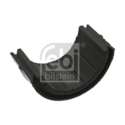 4x Febi Anti Roll Bar Stabiliser Mounting 101131