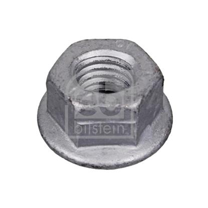 5x Febi Nut 101132