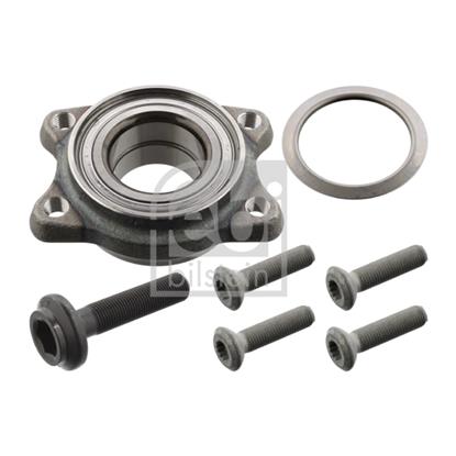 Febi Wheel Bearing Kit 101139