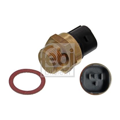 Febi Radiator Cooling Fan Temperature Switch 10114