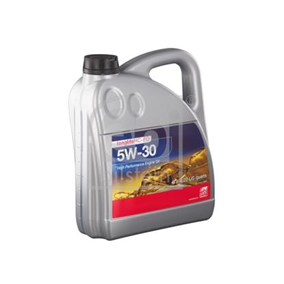 4x Febi Engine Oil 101151