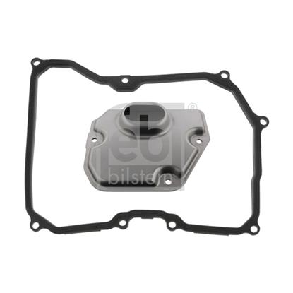 Febi Automatic Gearbox Transmission Hydraulic Filter Set 101164