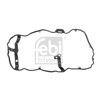 Febi Cylinder Head Cover Seal Gasket 101214