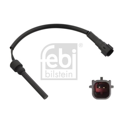 Febi Antifreeze Coolant Level Sensor Sender 101231