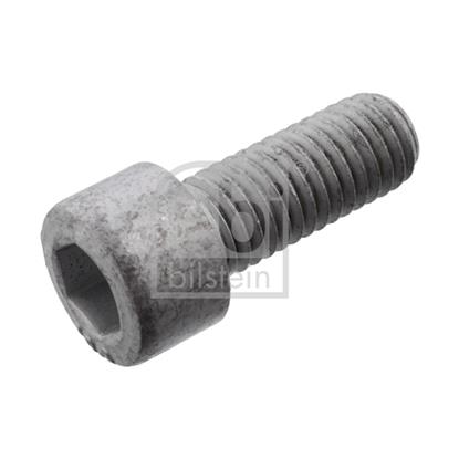 Febi Driveshaft Axle Bolt 101235