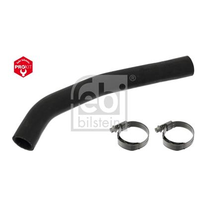 Febi Radiator Cooling Hose 101243