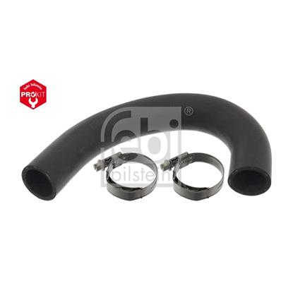 Febi Radiator Cooling Hose 101245