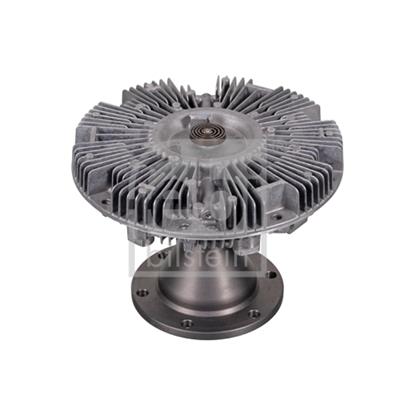 Febi Radiator Cooling Fan Clutch 101256