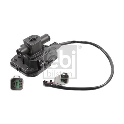 Febi Antifreeze Coolant Control Valve 101262