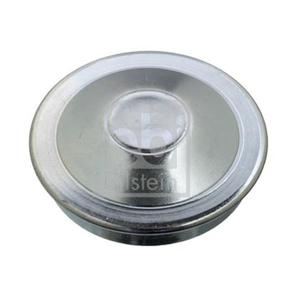 Febi Wheel Bearing Cap 101264
