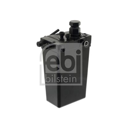 Febi Drivers Cab Hydraulic Pump 101271