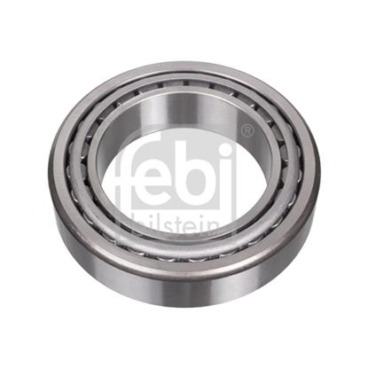 Febi Wheel Bearing 101272