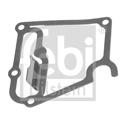 5x Febi Water Pump Seal Gasket 10128