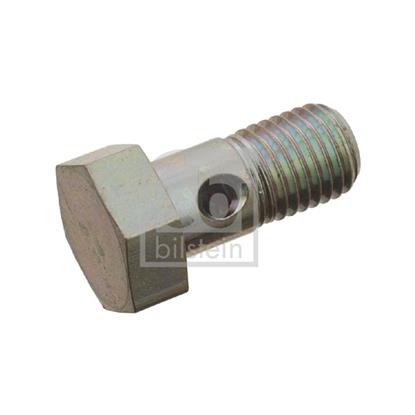 Febi Hollow Screw 101290