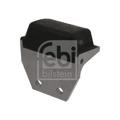 Febi Suspension Rubber Buffer 101305