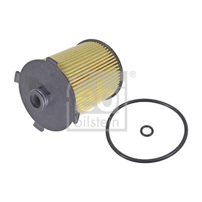 Febi Engine Oil Filter 101323