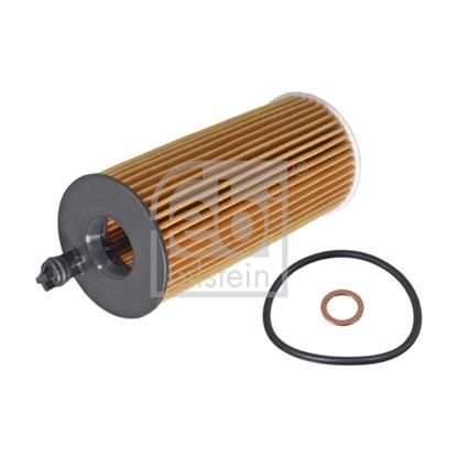 Febi Engine Oil Filter 101324