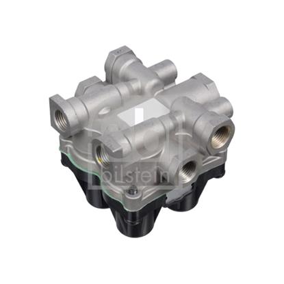 Febi Compressed Air Multi Circuit Protection Valve 101361
