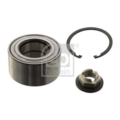 Febi Wheel Bearing Kit 101362