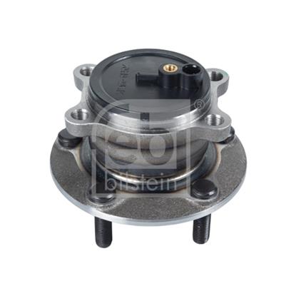 Febi Wheel Bearing Kit 101370
