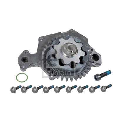 Febi Oil Pump 101375