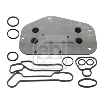 Febi Engine Oil Cooler 101406