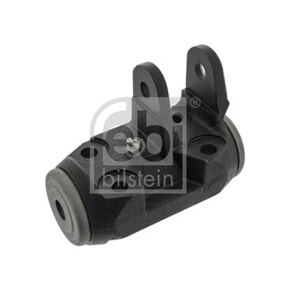 Febi Drivers Cab Suspension Bush 101416