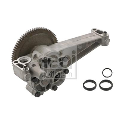 Febi Oil Pump 10146