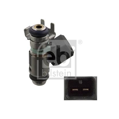 Febi Fuel Injector 101480