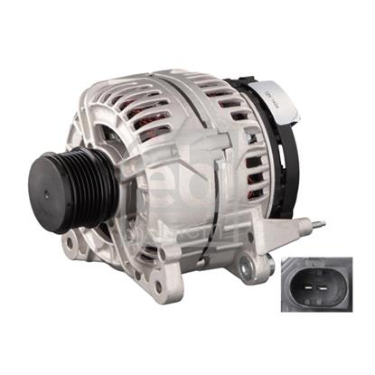 Febi Alternator 101501