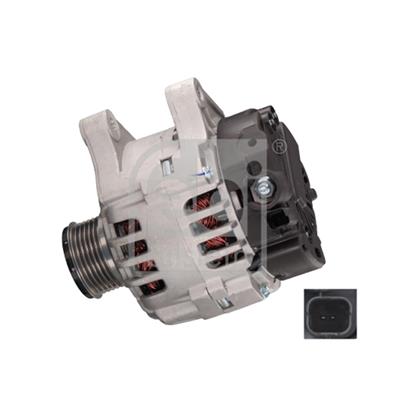 Febi Alternator 101505