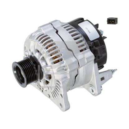 Febi Alternator 101512