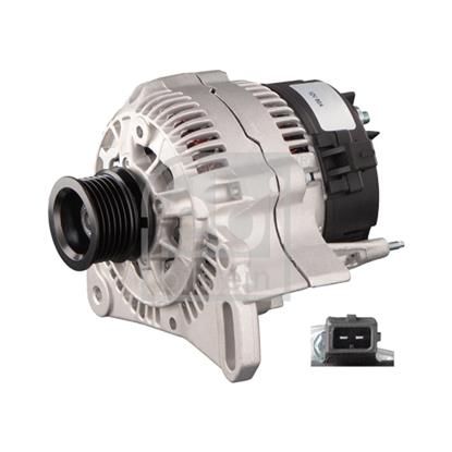 Febi Alternator 101513