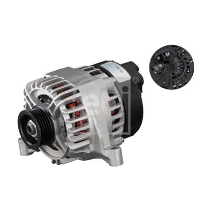 Febi Alternator 101516