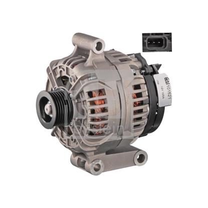 Febi Alternator 101521