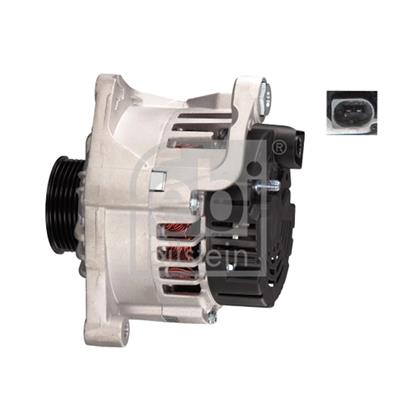 Febi Alternator 101526