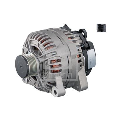 Febi Alternator 101528