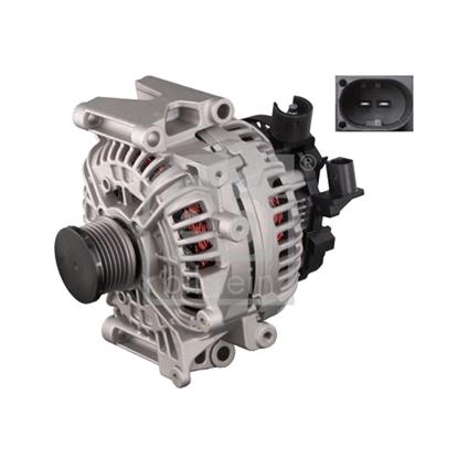 Febi Alternator 101533