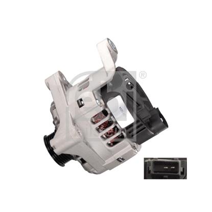 Febi Alternator 101546